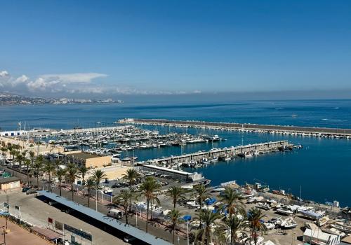 Wohnung zum miete in Zona Puerto Deportivo, Fuengirola - 88940 Wohnung zum miete in Zona Puerto Deportivo, Fuengirola - 88940
