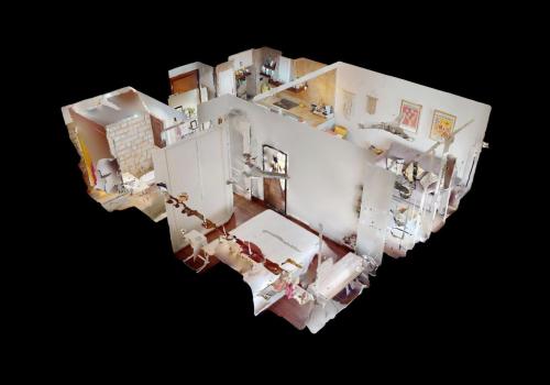 Apartamento en venta en Centro Ciudad - 88981 Apartamento en venta en Centro Ciudad - 88981