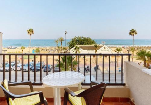 Apartment for sale in Playa de los Boliches - 88983 Apartment for sale in Playa de los Boliches - 88983