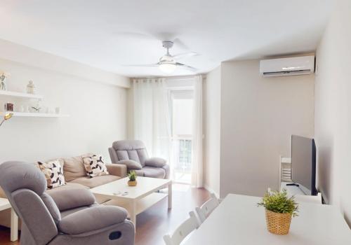 Wohnung zum miete in Los Boliches, Fuengirola - 88985 Wohnung zum miete in Los Boliches, Fuengirola - 88985