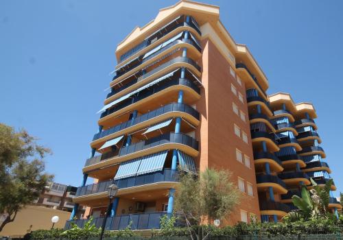 Wohnung zum miete in Zona Puerto Deportivo, Fuengirola - 02881 Wohnung zum miete in Zona Puerto Deportivo, Fuengirola - 02881