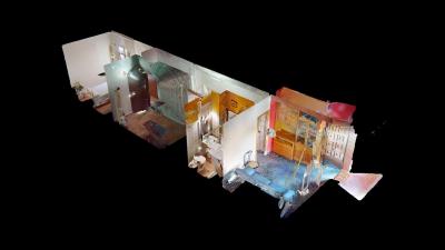 Flat for sale in Zona Puerto Deportivo, Fuengirola - 88992 Flat for sale in Zona Puerto Deportivo, Fuengirola - 88992