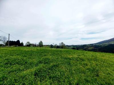 Plot for sale in Valdés - RV_1300