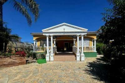 Дом на продажу в El Rosario-Ricmar - JV3_1305 Дом на продажу в El Rosario-Ricmar - JV3_1305