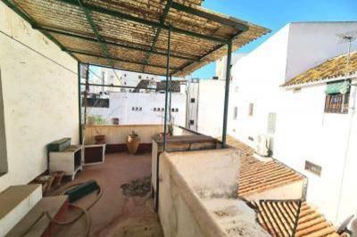 Haus zum verkauf in Casco Antiguo - JV1006 Haus zum verkauf in Casco Antiguo - JV1006