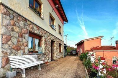 Haus zum verkauf in Bimenes - RV4_1338 Haus zum verkauf in Bimenes - RV4_1338