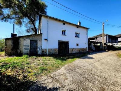 Casa in vendita a Villayón - MV4_138