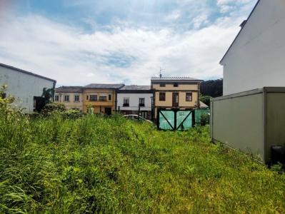 Plot for sale in Vegadeo - RV_0563