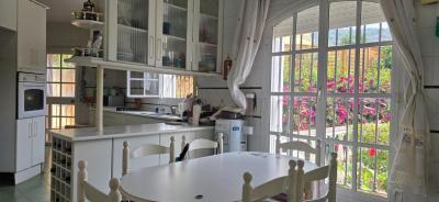 Вилла на продажу в Valdeolletas-Las Cancelas-Xarblanca - LJ5_042 Вилла на продажу в Valdeolletas-Las Cancelas-Xarblanca - LJ5_042