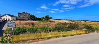 Plot for sale in Castropol - RV4_703