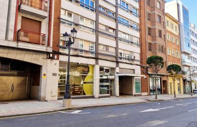 Lokal zum verkauf in Oviedo - RV3_781 Lokal zum verkauf in Oviedo - RV3_781