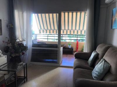 Flat for sale in Ricardo Soriano - LJ4_097