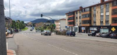 Lokal zum verkauf in Siero - AV_803