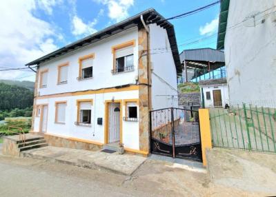 Casa in vendita a Vegadeo - MR5_006
