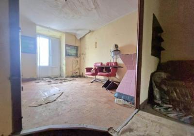 Wohnung zum verkauf in Foz - MR4_007
