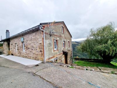 Casa in vendita a Taramundi - RV4_903