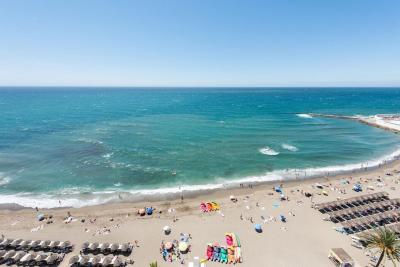 Huoneisto myytävänä Playa Bajadilla-Puertos - 428-04622P Huoneisto myytävänä Playa Bajadilla-Puertos - 428-04622P