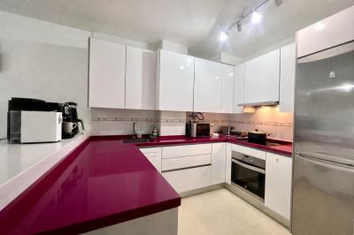 Flat for sale in Roquetas pueblo - 428-05412P