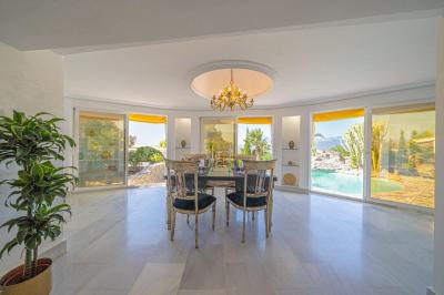 House for sale in Altea Hills - 428-05306P