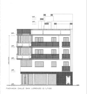 Bâtiment à vendre à Santa Eulalia del Río - 428-01460P Bâtiment à vendre à Santa Eulalia del Río - 428-01460P