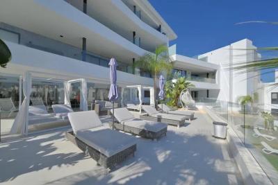 Lägenhet till salu i Zona Puerto Deportivo - 428-03808E Lägenhet till salu i Zona Puerto Deportivo - 428-03808E