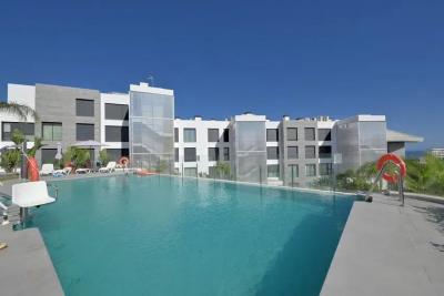 Lägenhet till salu i Zona Puerto Deportivo - 428-03808E Lägenhet till salu i Zona Puerto Deportivo - 428-03808E