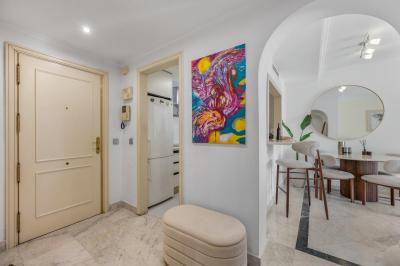 Apartamento en venta en Puerto Banús - 428-05535P Apartamento en venta en Puerto Banús - 428-05535P