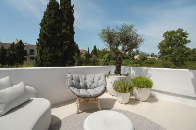 Dúplex en venta en Puerto Banús - 428-05539D Dúplex en venta en Puerto Banús - 428-05539D