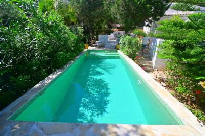 Villa to rent in San Carlos - 428-05383RL Villa to rent in San Carlos - 428-05383RL
