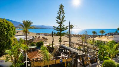 Apartamento en venta en Puerto Banús - 428-05557P Apartamento en venta en Puerto Banús - 428-05557P