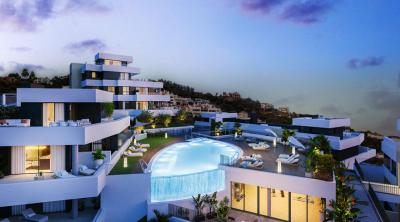 Piso in vendita a Alto de los Monteros - 428-02825ND Piso in vendita a Alto de los Monteros - 428-02825ND