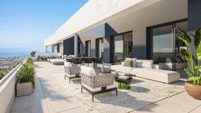 Piso in vendita a Alto de los Monteros - 428-02825ND Piso in vendita a Alto de los Monteros - 428-02825ND