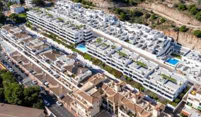 Asunnot myytävänä Benalmádena Pueblo - 428-03356ND Asunnot myytävänä Benalmádena Pueblo - 428-03356ND