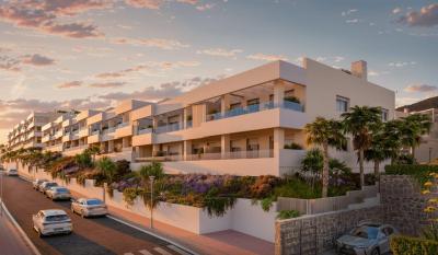 Asunnot myytävänä Benalmádena Pueblo - 428-03356ND Asunnot myytävänä Benalmádena Pueblo - 428-03356ND