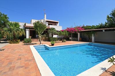 Santa Eulalia del Río فيلا للبيع - 428-03918D Santa Eulalia del Río فيلا للبيع - 428-03918D