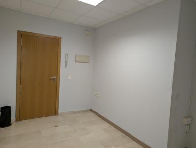出租办事处Zona Puerto Deportivo - 428-05577RL