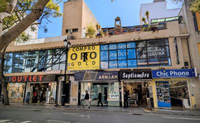 出租办事处Zona Puerto Deportivo - 428-05577RL