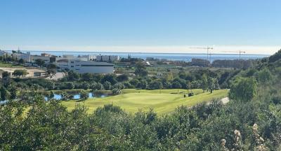 Villa for sale in Valle Romano Golf - 428-04301ND