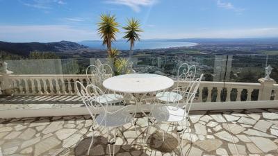 Villa for sale in Centre, Roses - 428-01388P