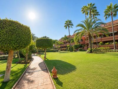 Апартаменты в аренду в Puerto Banús - 428-05595RL Апартаменты в аренду в Puerto Banús - 428-05595RL