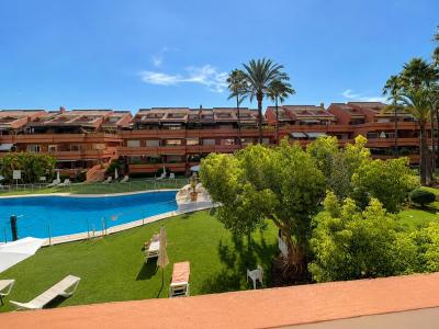 Апартаменты в аренду в Puerto Banús - 428-05599RL Апартаменты в аренду в Puerto Banús - 428-05599RL