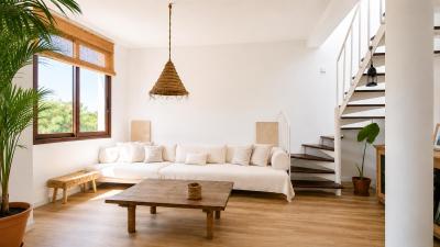Flat for sale in Santa Gertrudis, Santa Eulalia del Río - 428-05606P Flat for sale in Santa Gertrudis, Santa Eulalia del Río - 428-05606P