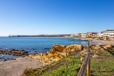 Piso in vendita a Puerto de Sotogrande - La Marina, Sotogrande - 428-04423P