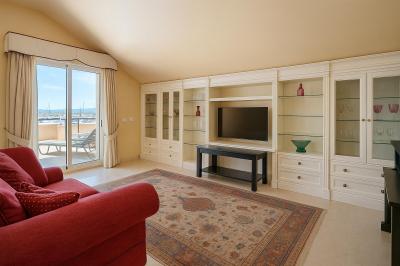 Piso in vendita a Puerto de Sotogrande - La Marina, Sotogrande - 428-04423P