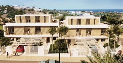 Villa for sale in Playa Bahía Dorada - 428-01284P