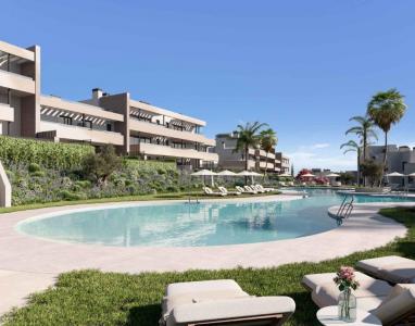 Appartement zum verkauf in Casares Golf - Casares del Sol - 428-01985ND Appartement zum verkauf in Casares Golf - Casares del Sol - 428-01985ND