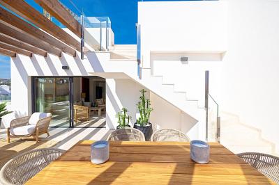 Appartement zum verkauf in Casares Golf - Casares del Sol - 428-01899ND Appartement zum verkauf in Casares Golf - Casares del Sol - 428-01899ND