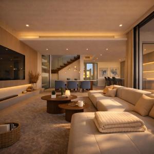 Villa for sale in Playa Bahía Dorada - 428-02540ND