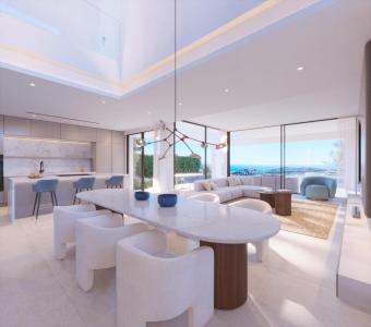Villa for sale in Playa Bahía Dorada - 428-02540ND