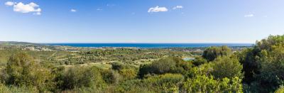 出售地块Sotogrande Alto - 428-03983P